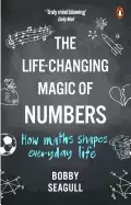 Image of life changing magic of numbers