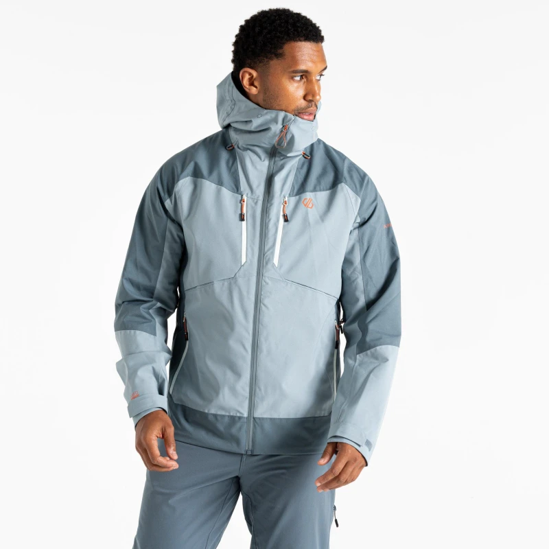 Image of Dare 2b Arising Jacket Dark Grey