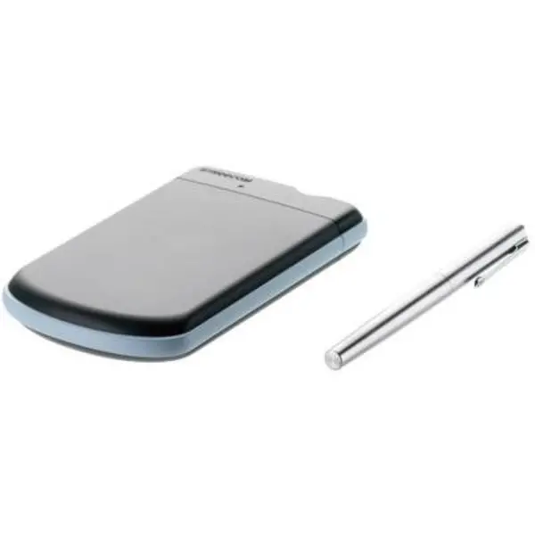 Image of Freecom Tough Drive 1TB 2.5 external hard drive USB 3.2 1st Gen (USB 3.0) Black 56057 56057