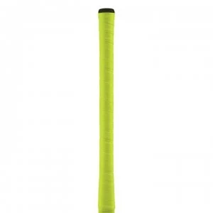 image of Grays Twintex Hockey Stick Grip - Fluorescent Yel