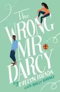 Image of wrong mr darcy