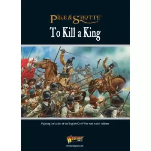 image of To Kill A King - English Civil War Supplement