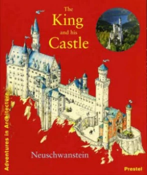 Image of The King and His Castle by Peter O Krckmann Hardback