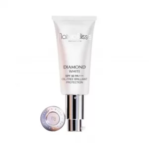 Natura Biss Diamond White Oil-Free Brilliant Sun Protection SPF 50 30ml