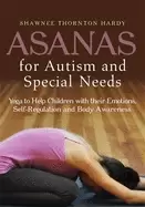 Image of asanas for autism and special needs