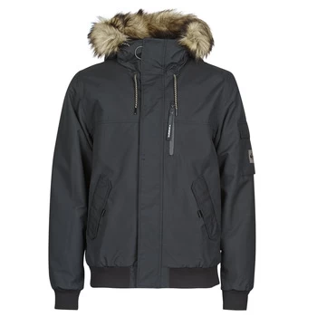 Quiksilver ARRIS JK Y OTLR KVJ0 mens Jacket in Black - Sizes S,XL