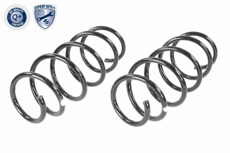Image of VAICO Coil spring VAICO V40-2150