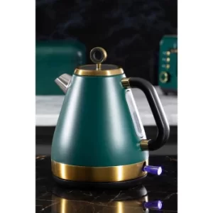 Image of Daewoo Emerald Rapid Boil 3000W Jug Kettle