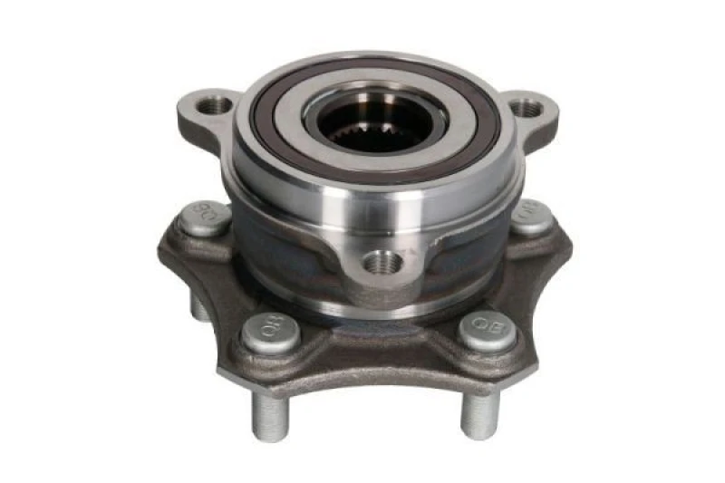 Image of BTA Wheel bearing kit BTA H18028BTA