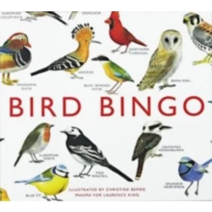 Image of Bird Bingo