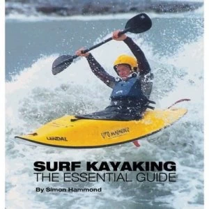 Image of Surf Kayaking by Simon Hammond