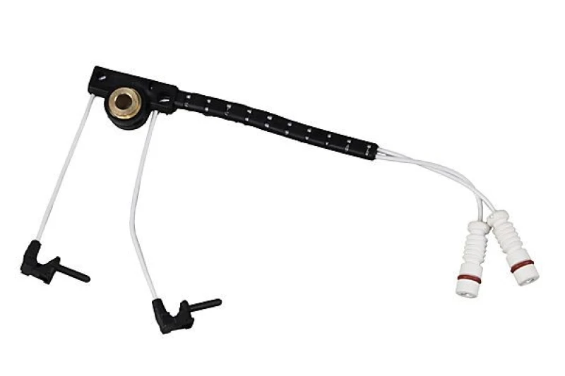 Image of Brake pad wear sensor METZGER 1190045