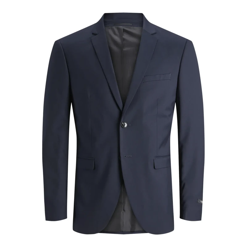 Image of jack & jones Blazer child Jack & Jones Solar Bleu Male 13 ans