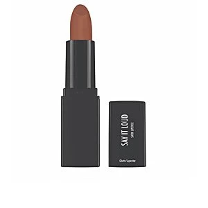 Image of SAY IT LOUD satin lipstick #Ghetto Superstar