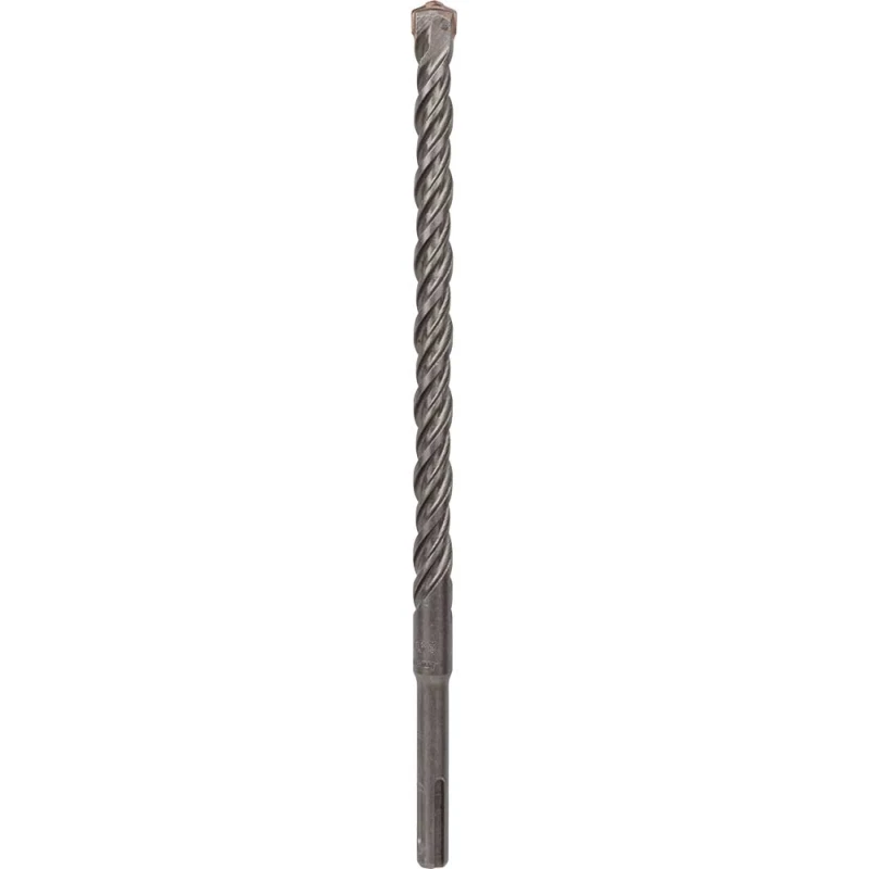 Image of Bosch SDS Plus 5 Masonry Drill Bit 14mm 260mm Pack of 1 SDS PLUS 5