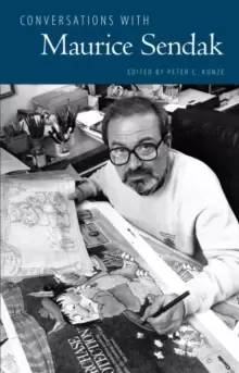 Image of Conversations with Maurice Sendak