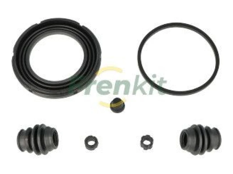 Image of FRENKIT Repair Kit, brake caliper FRENKIT 260083