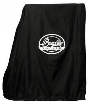 image of Bradley Smoker 6 Rack Weather Resistant Cover