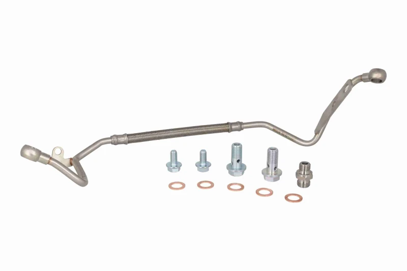Image of VAICO Oil Pipe, charger VAICO V10-7910