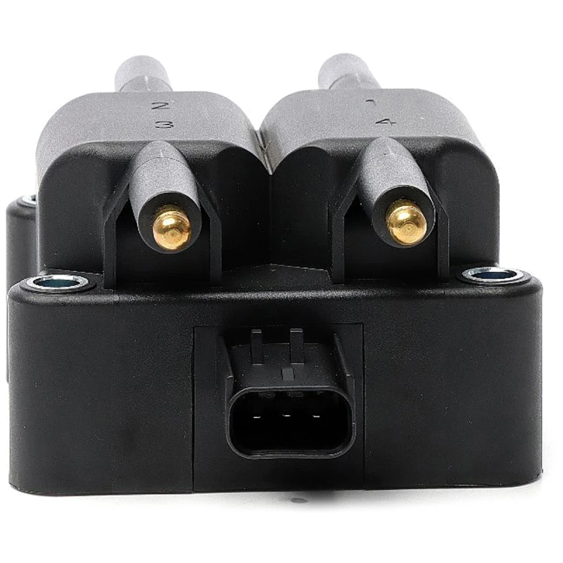 Image of METZGER 0880130 Ignition coil Coil,ignition (689)
