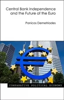 Image of Central Bank Independence and the Future of the Euro