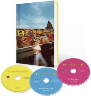 Image of Believe You Me by Blancmange CD Album