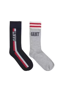 Image of Sock 2 Pack Gift Box