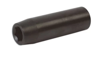Image of Laser Tools 2019 Deep Socket - Air Impact 1/2"D 10mm Chrome Vanadium