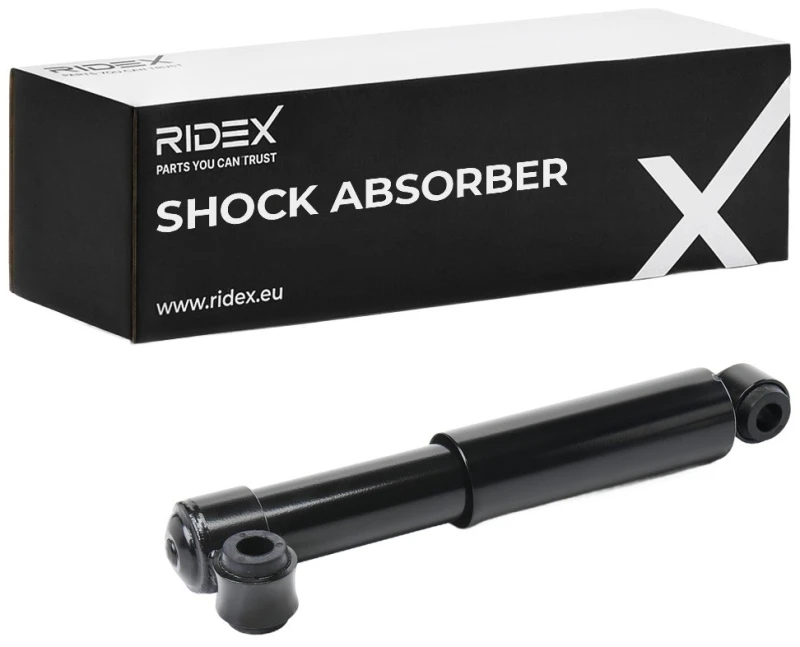 Image of RIDEX Shock absorber RIDEX 854S18284