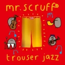 image of Trouser Jazz (20th Anniversary Edition)