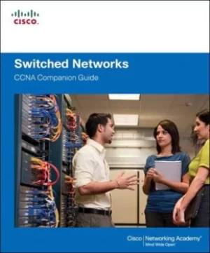 Image of Switched networks by Cisco Networking Academy