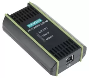 image of Siemens - Adapter for use with SIMATIC S7