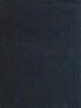 Image of Changing Planes by Ursula K. Leguin Hardback