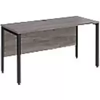 Image of Dams International Desk MB614KGO 1,400 x 600 x 725 mm