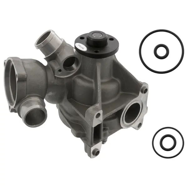 Image of Water Pump 5357 by Febi Bilstein