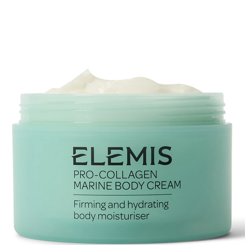Image of Elemis Pro-Collagen Marine Body Cream 200ml