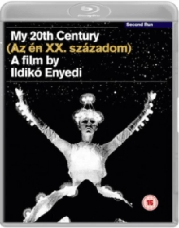 Image of My 20th Century Bluray 5060114151154