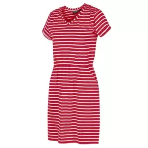 Image of Regatta Havilah Dress - Pink