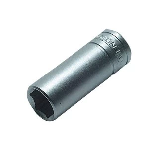 Image of Teng Hexagon Socket Deep 3/8in Drive 10mm