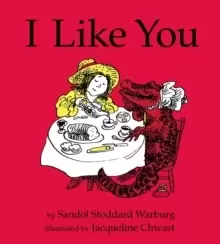 Image of I Like You