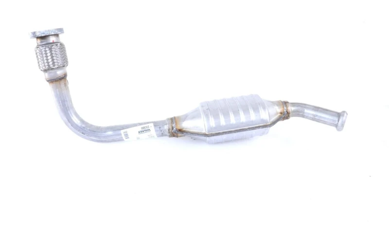 Image of Catalytic converter WALKER 20300