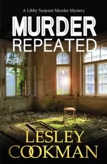 Image of Murder Repeated : A gripping whodunnit set in the village of Steeple Martin