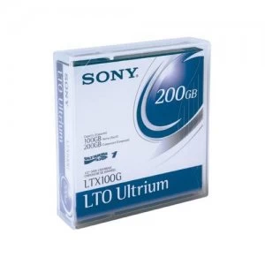 image of Sony LTX100G