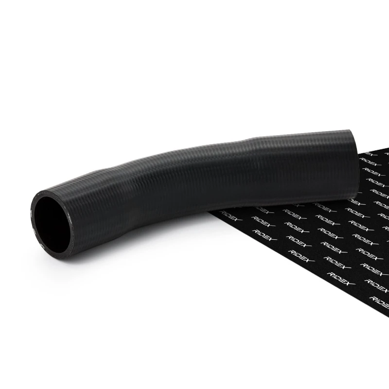 Image of RIDEX 3314C0633 Turbocharger Hose Charger Intake Hose (3314)