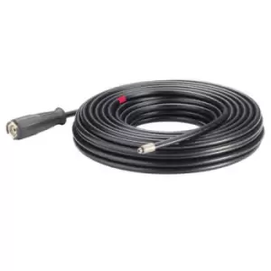 Image of Karcher Drain and Pipe Cleaning Hose Max 140 Bar for HD and XPERT Pressure Washers (Not Easy!Lock) 20m