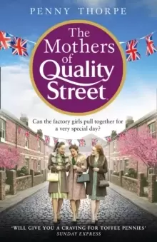 Image of The Mothers of Quality Street