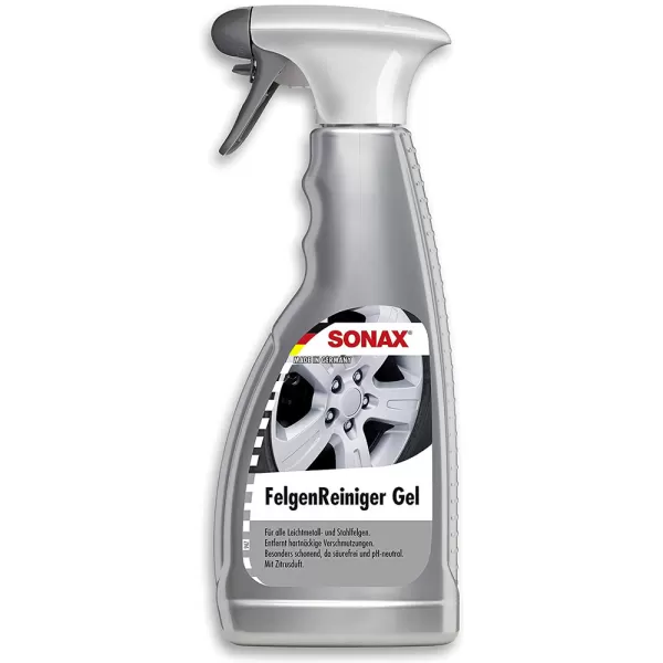 Image of SONAX Rim Cleaner 04303410