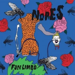 image of Fun Limbo by The Nopes Vinyl Album