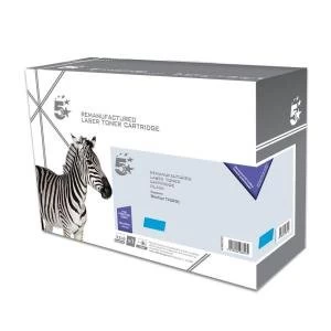 Image of 5 Star Office Supplies Brother TN 245C Cyan Yield 2200 Pages Laser