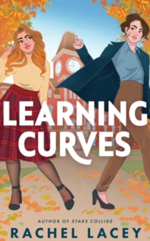 Image of Learning Curves Paperback / softback